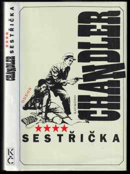 Sestřička