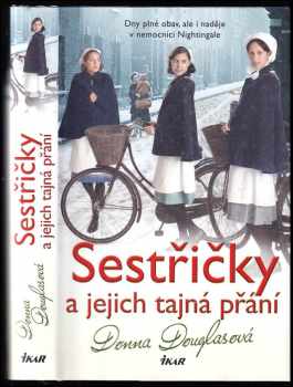 Sestřičky a jejich tajná přání