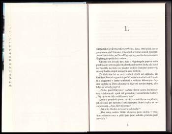 Donna Douglas: Sestřičky a zuřící válka