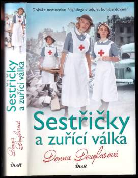 Sestřičky a zuřící válka