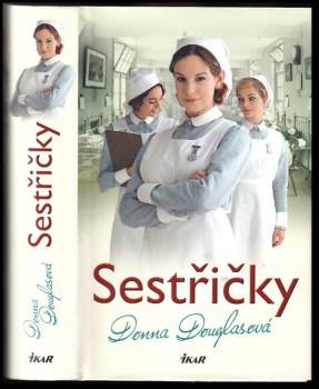 Donna Douglas: Sestřičky