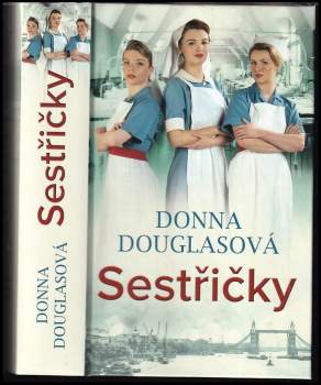Donna Douglas: Sestřičky