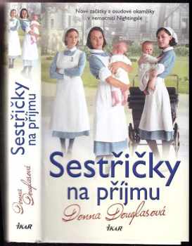 Sestřičky na příjmu