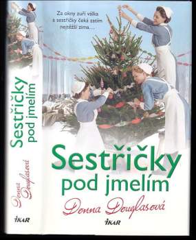 Sestřičky pod jmelím