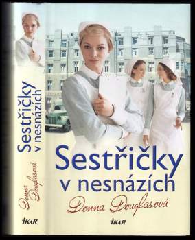 Donna Douglas: Sestřičky v nesnázích