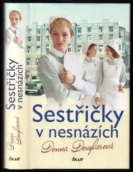 Sestřičky v nesnázích