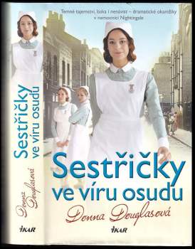 Sestřičky ve víru osudu