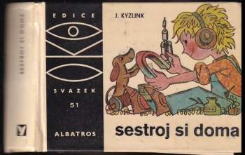 Sestroj si doma
