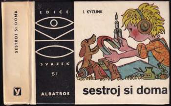 Sestroj si doma