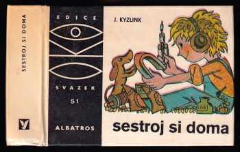 Sestroj si doma