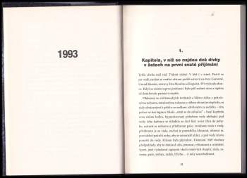 Bernard Minier: Sestry