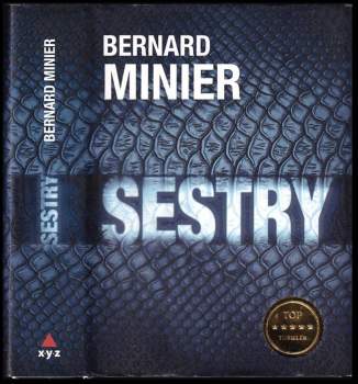 Bernard Minier: Sestry