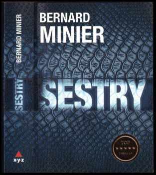 Sestry - Bernard Minier (2019, XYZ) - ID: 2352310