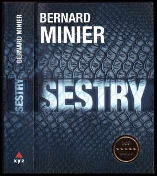 Bernard Minier: Sestry