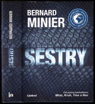 Sestry