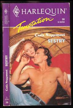 Carla Neggers: Sestry