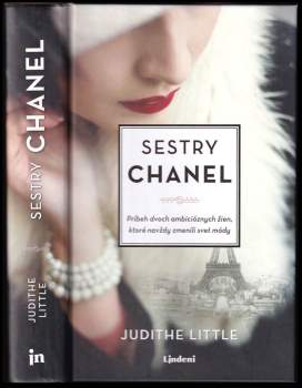 Little Judithe: Sestry Chanel