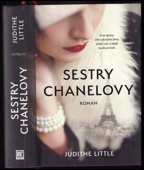 Judithe Little: Sestry Chanelovy