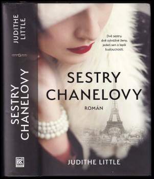 Judithe Little: Sestry Chanelovy