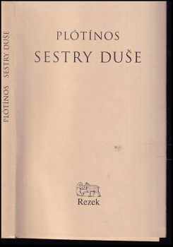 Sestry duše