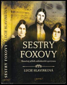 Sestry Foxovy