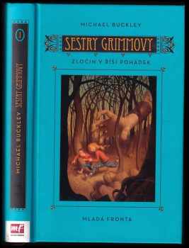 Sestry Grimmovy