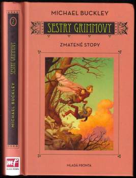 Sestry Grimmovy