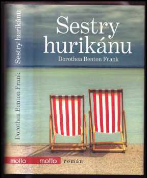 Dorothea Benton Frank: Sestry hurikánu