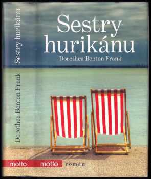 Dorothea Benton Frank: Sestry hurikánu