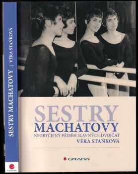 Sestry Machatovy
