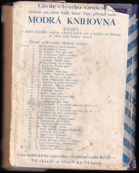 Marie Kyzlinková: Sestry