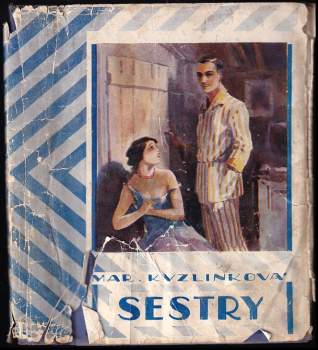 Sestry
