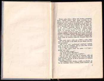 Olga Scheinpflugová: Sestry