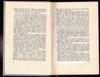 Olga Scheinpflugová: Sestry