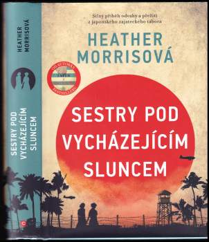 Sestry pod vycházejícím sluncem