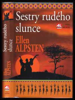 Ellen Alpsten: Sestry rudého slunce