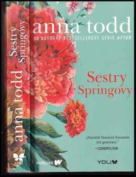 Anna Todd: Sestry Springovy