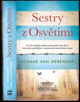 Sestry z Osvětimi
