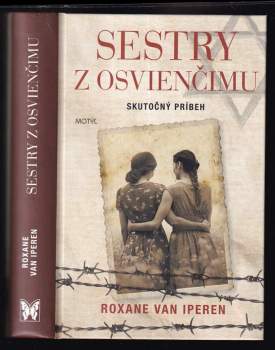 Sestry z Osvienčimu