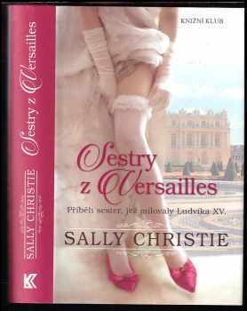 Sestry z Versailles