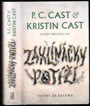 P.C.; Cast,: Sestry ze Salemu