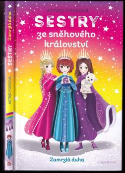 Sestry ze sněhového království