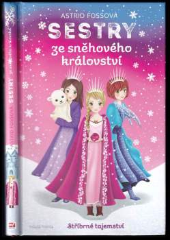 Sestry ze sněhového království
