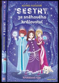 Sestry ze sněhového království