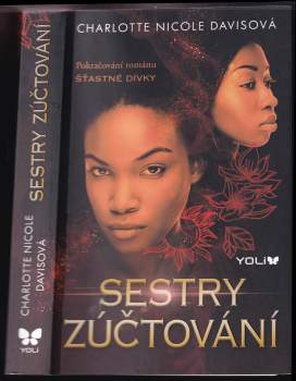 Charlotte Nicole Davis: Sestry zúčtování