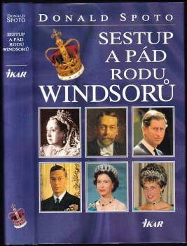 Sestup a pád rodu Windsorů