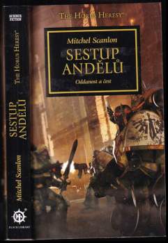 Sestup andělů