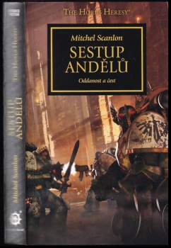Sestup andělů