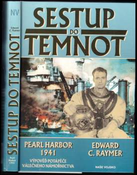 Sestup do temnot