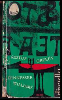 Sestup Orfeův